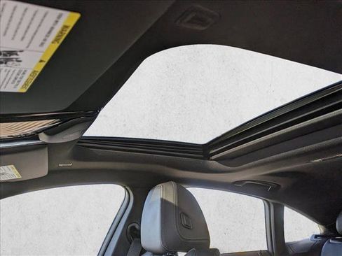 Certified 2025 BMW i4 xDrive40i w/ Premium Package image 15