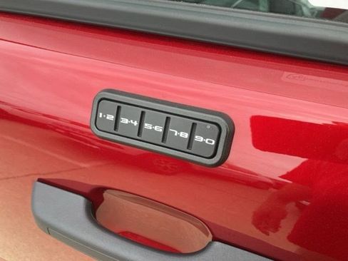 Used 2025 Ford Bronco Sport Badlands w/ Badlands Tech Package image 10