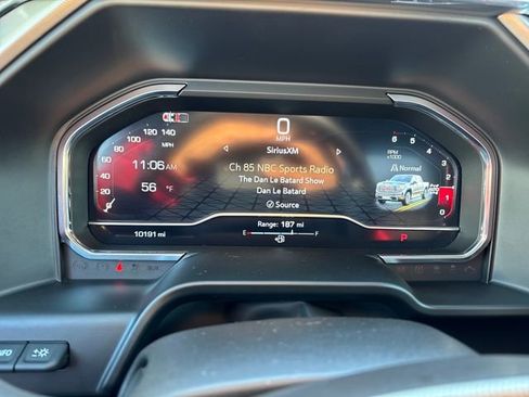 Used 2025 GMC Sierra 1500 Denali w/ Denali Reserve Package image 17