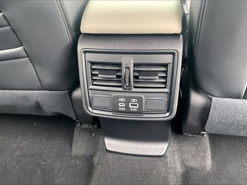 New 2026 Subaru Forester Premium image 25