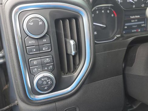 Used 2019 GMC Sierra 1500 SLT w/ SLT Premium Plus Package image 13