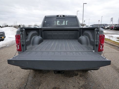New 2026 RAM 3500 Big Horn image 6