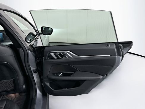 Used 2023 BMW i4 eDrive35 w/ Premium Package image 32