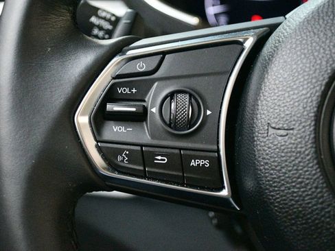 Used 2024 Acura MDX FWD w/ Technology Package image 43