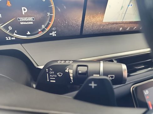 New 2026 INFINITI QX80 4WD image 48