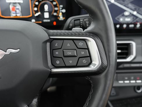 Used 2024 Ford Mustang GT Premium RWD image 20