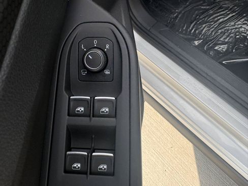Certified 2024 Volkswagen GTI SE FWD image 24