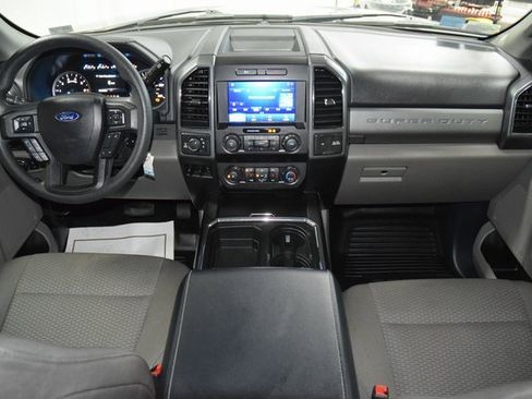 Used 2022 Ford F250 XLT w/ XLT Premium Package image 27