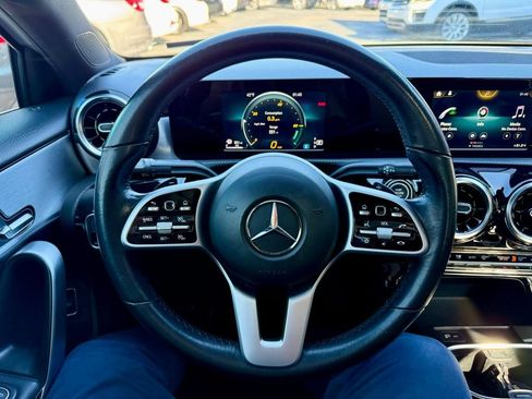 Used 2019 Mercedes-Benz A 220 image 20