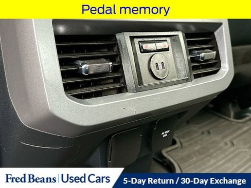 Used 2024 Ford F350 Lariat w/ Lariat Ultimate Package image 34