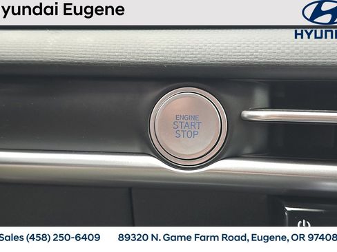 New 2026 Hyundai Santa Cruz SEL AWD/4WD image 22