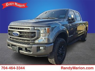 Used 2022 Ford F250 Lariat w/ Tremor Off-Road Package
