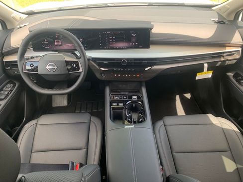 New 2026 Nissan Murano SL AWD/4WD image 15