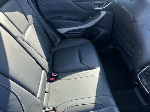 Used 2024 Subaru Forester Limited image 19
