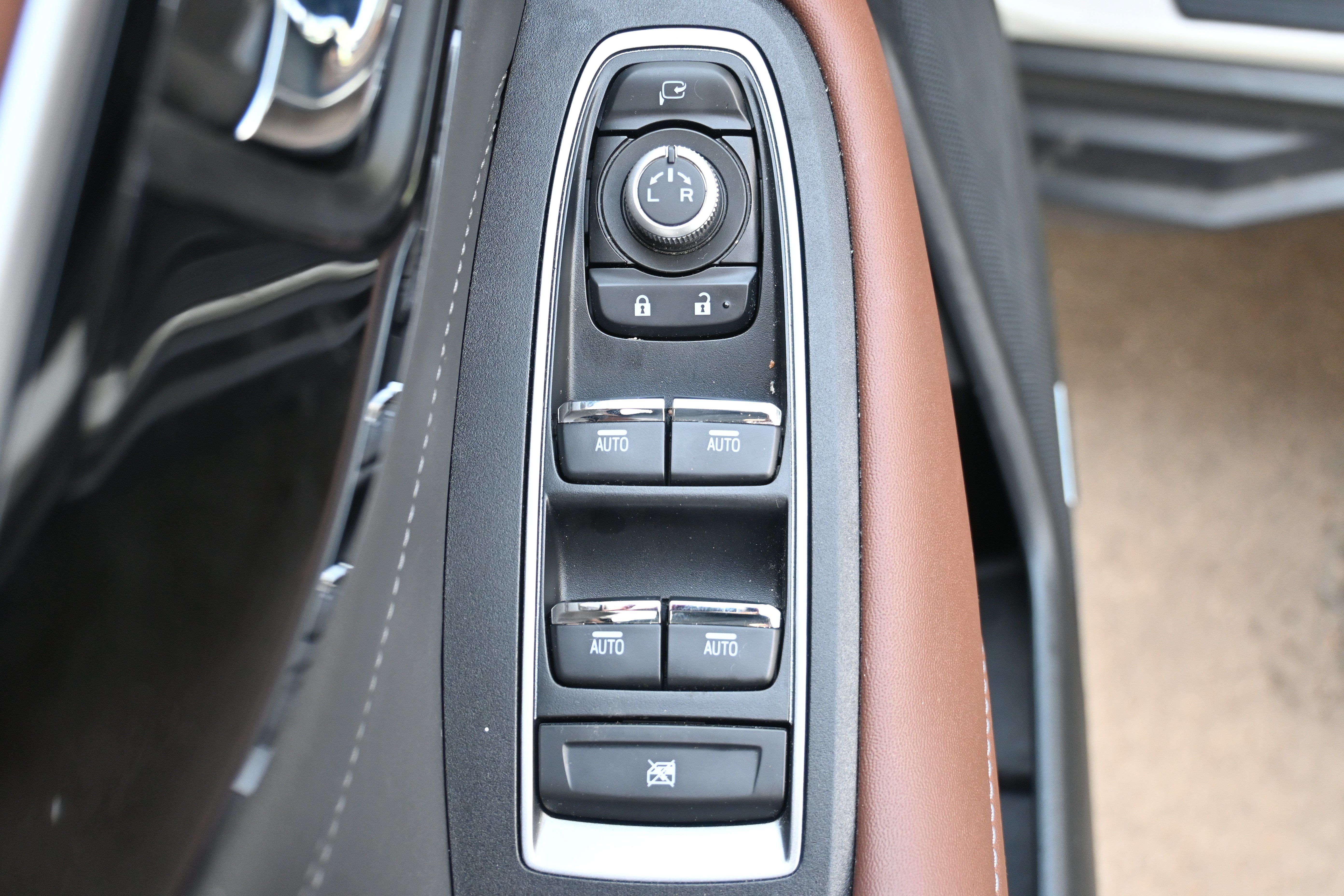 Certified 2023 Subaru Outback Touring XT AWD/4WD image 15