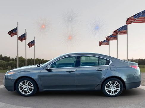 Used 2010 Acura TL w/ Technology Package image 11