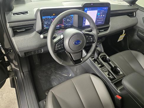 New 2026 Subaru Outback Limited image 10