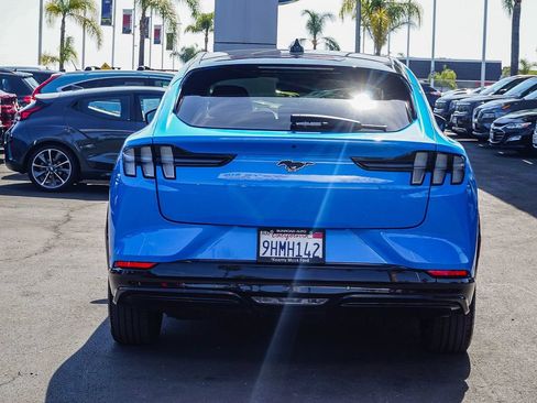 Used 2023 Ford Mustang Mach-E Premium RWD image 6