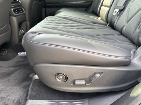 New 2026 Genesis GV80 3.5T Prestige image 27