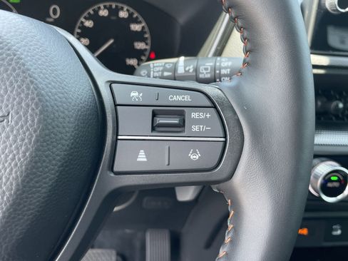 New 2026 Honda CR-V Sport image 18