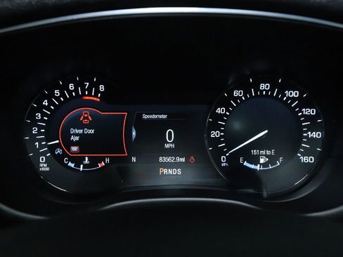 Used 2019 Lincoln MKC Reserve w/ MKC Climate Package FWD image 25
