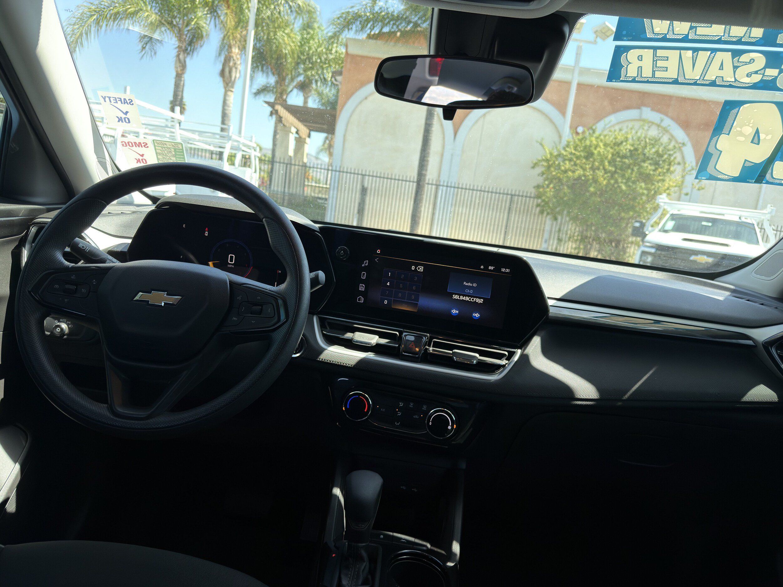Used 2024 Chevrolet TrailBlazer LT FWD image 18