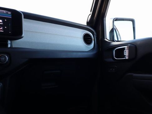 New 2026 Jeep Wrangler Willys image 43