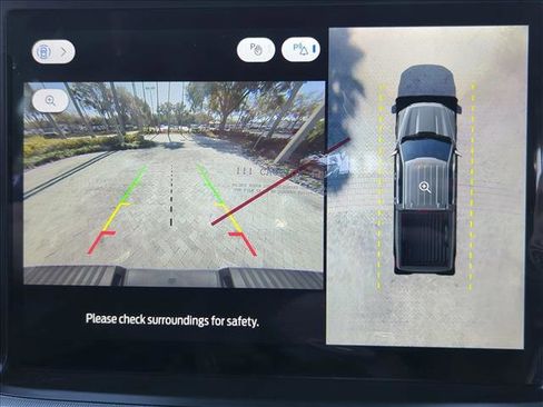 New 2026 Ford F150 Lariat w/ Equipment Group 502A High image 13