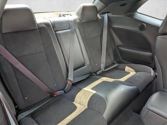Used 2023 Dodge Challenger R/T Scat Pack w/ Plus Package RWD image 20