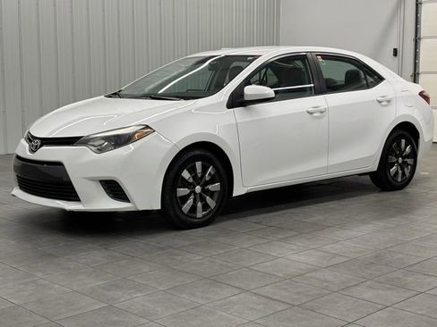 Used 2015 Toyota Corolla LE image 5