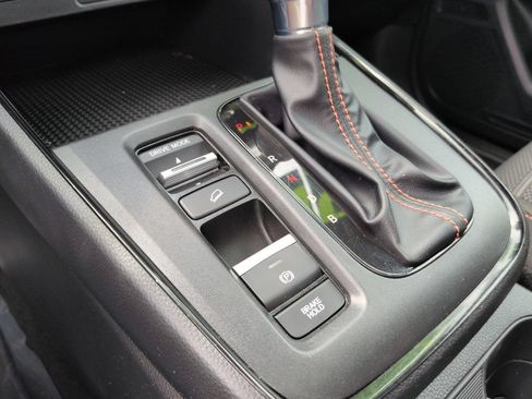 Certified 2024 Honda CR-V Sport image 29