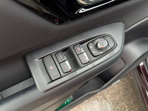 New 2026 Subaru Forester Limited AWD/4WD image 18