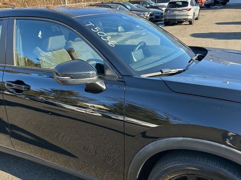 Used 2023 Honda HR-V Sport image 16