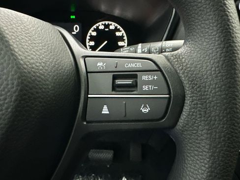 New 2026 Honda CR-V EX image 28
