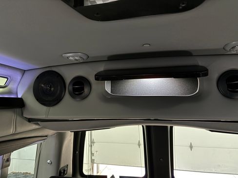 New 2026 GMC Savana 2500 w/ Driver Convenience Package RWD image 47