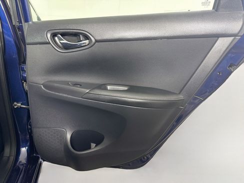 Used 2019 Nissan Sentra S FWD image 27