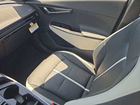 New 2026 Kia EV6 GT-Line RWD image 16