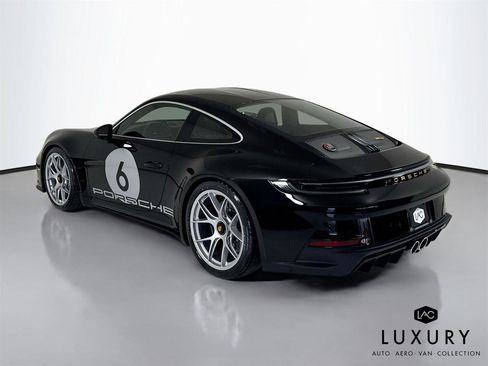 Used 2024 Porsche 911 GT3 RS image 6