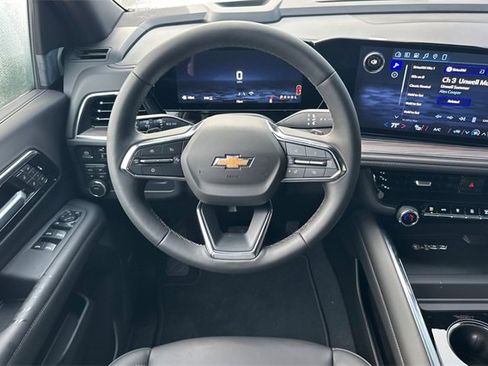 New 2026 Chevrolet Tahoe LT w/ Comfort Package image 19