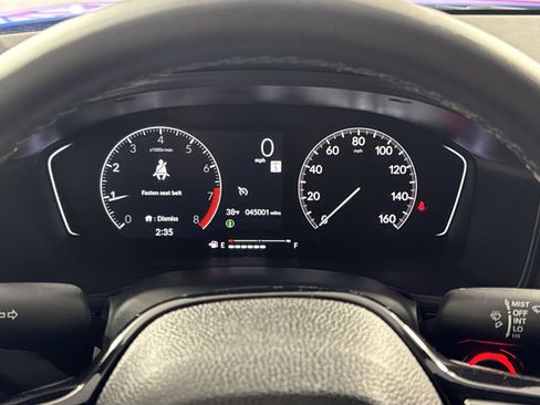 Used 2023 Honda Civic Sport image 17