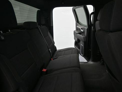 Used 2022 Chevrolet Silverado 1500 LT AWD/4WD image 13
