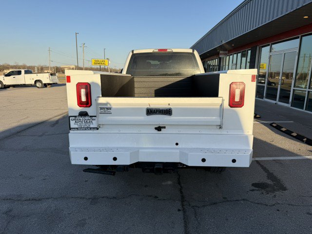Used 2019 Ford F350 XL w/ Power Equipment Group AWD/4WD image 12