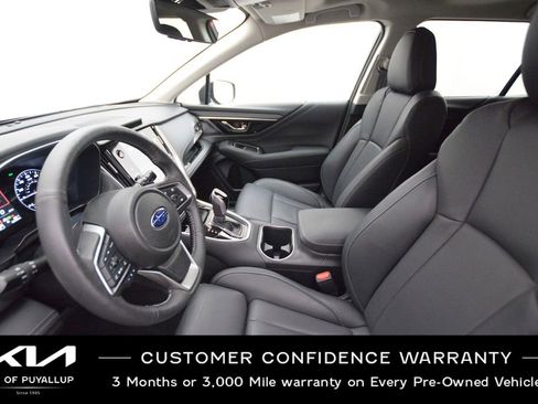Used 2025 Subaru Outback Limited image 10