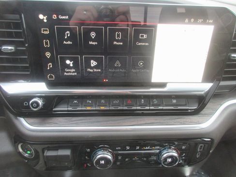 New 2026 GMC Sierra 1500 SLT w/ SLT Premium Plus Package image 20