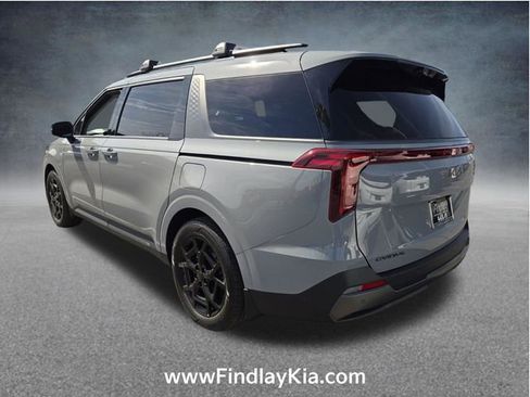 New 2026 Kia Carnival SX Prestige image 6