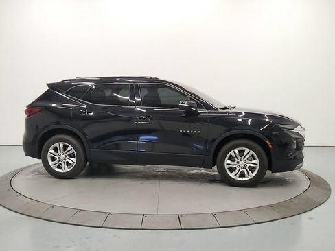 Used 2020 Chevrolet Blazer LT FWD image 8