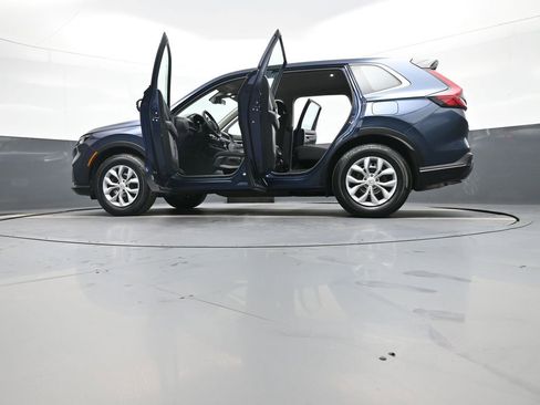 Certified 2023 Honda CR-V LX image 47