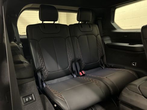 New 2026 Jeep Grand Cherokee L Summit image 10