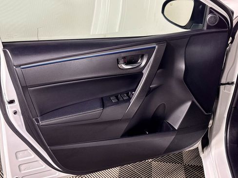 Used 2016 Toyota Corolla S image 10