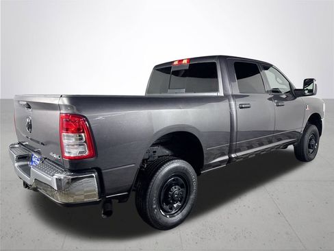 Used 2023 RAM 2500 Tradesman image 6